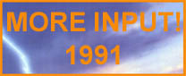 More Input! 1991